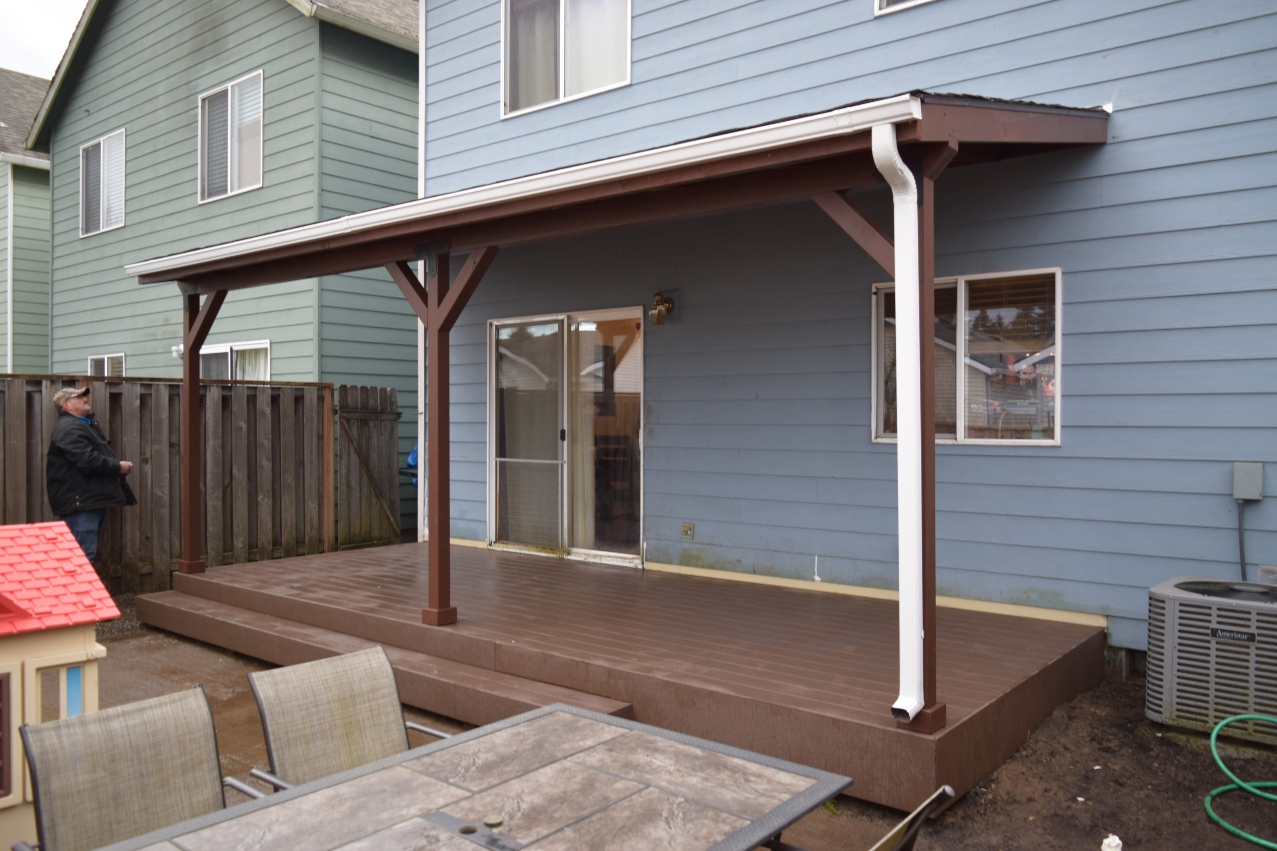 Patio Covers