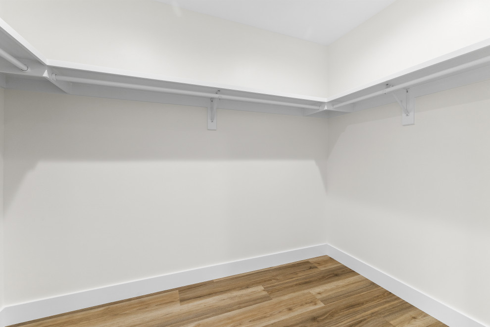 Main Closet