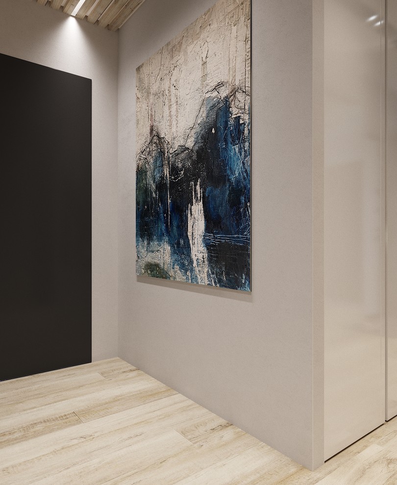 Интерьер для холостяка