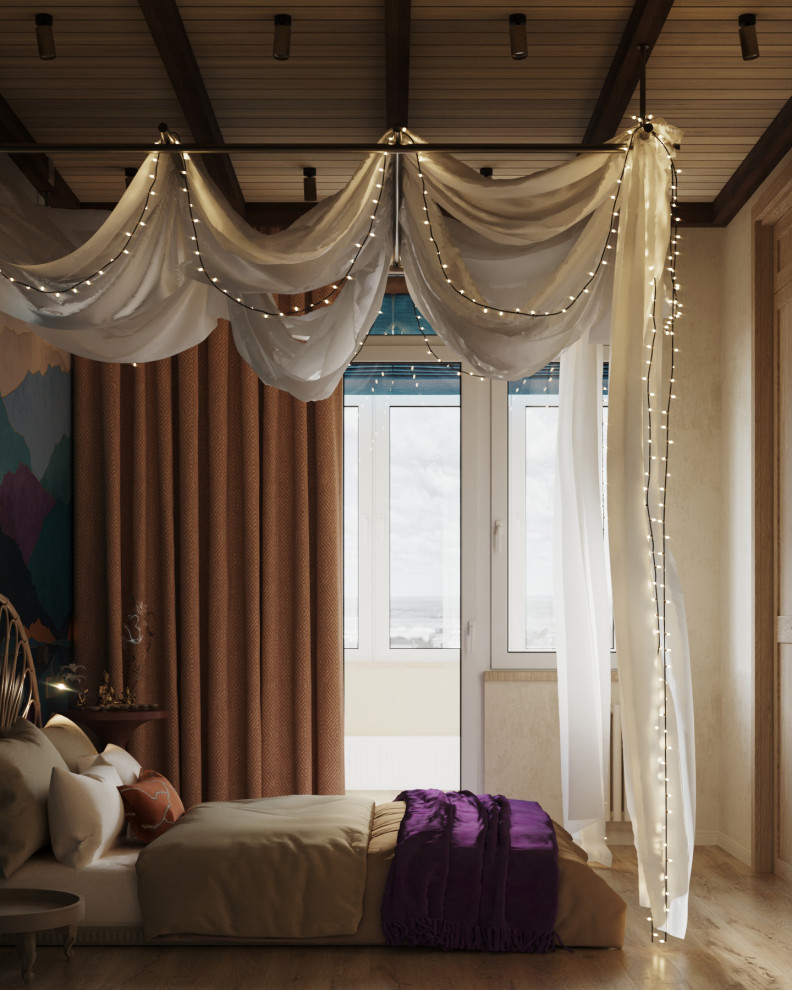 62,7м2 ЖК "Лайнер"