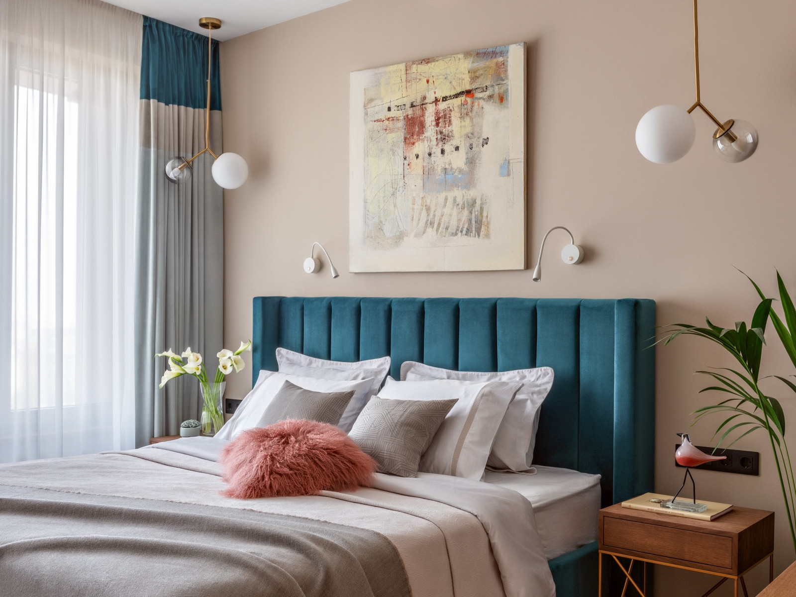 Изумрудный дом