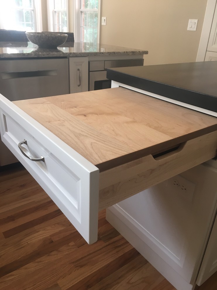 Arbor Springs Home Renovation