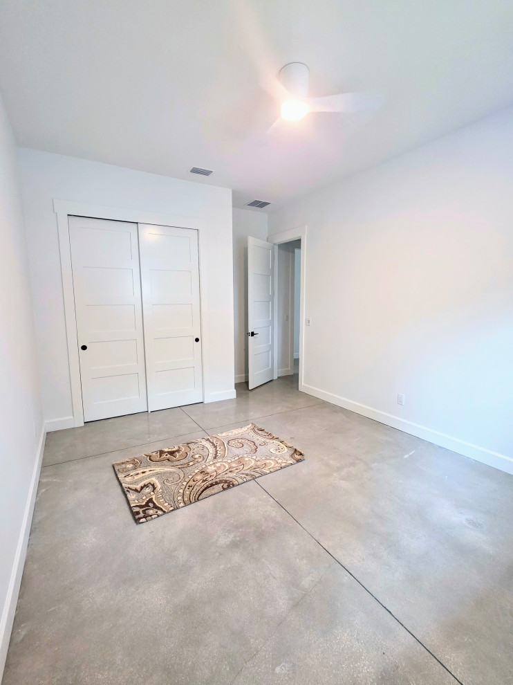 Safety Harbor Project #5 2024-2025
