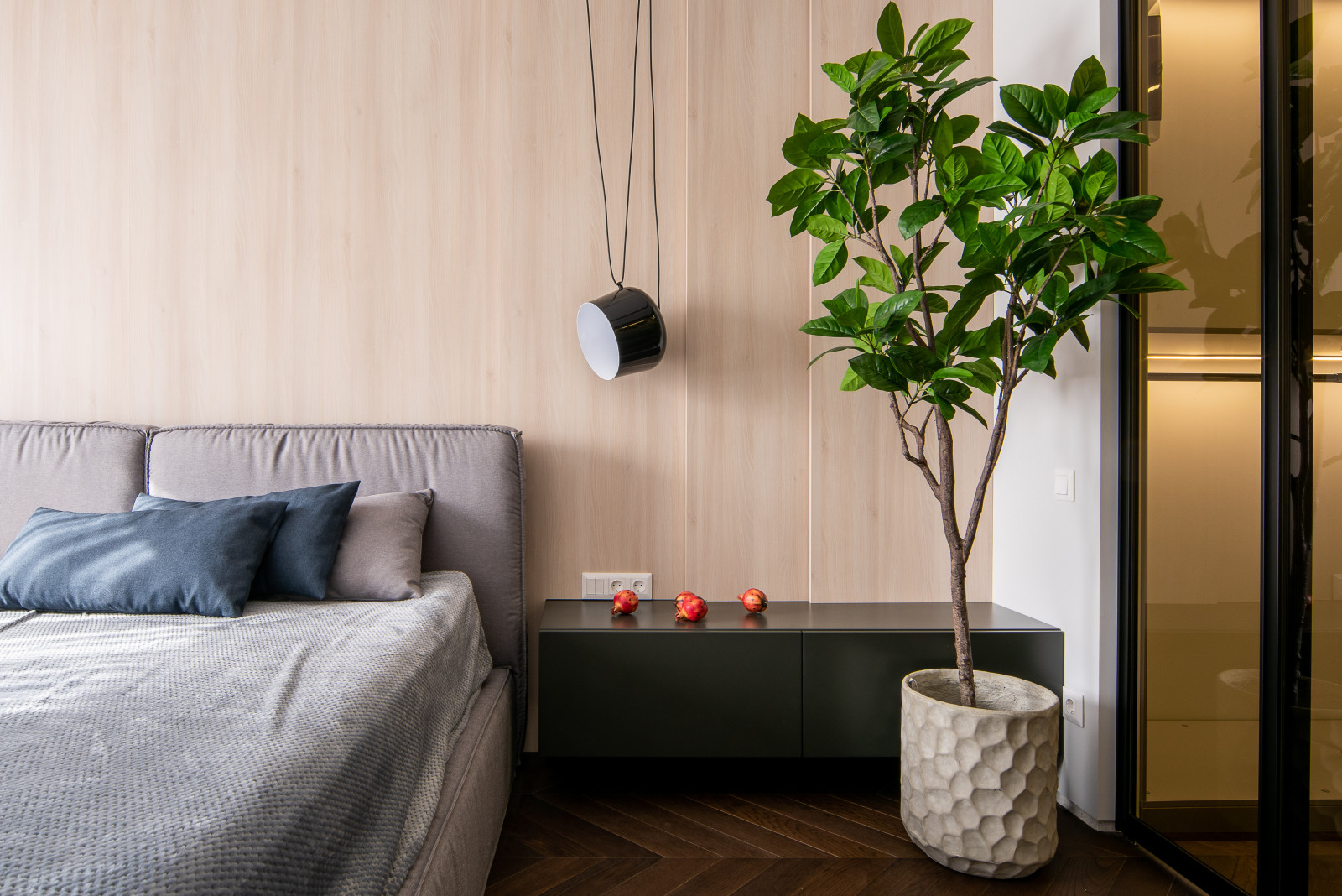 Реализованный проект в Новороссийске