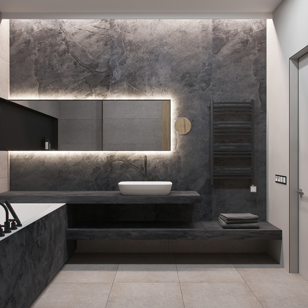 Квартира в жк Триумф