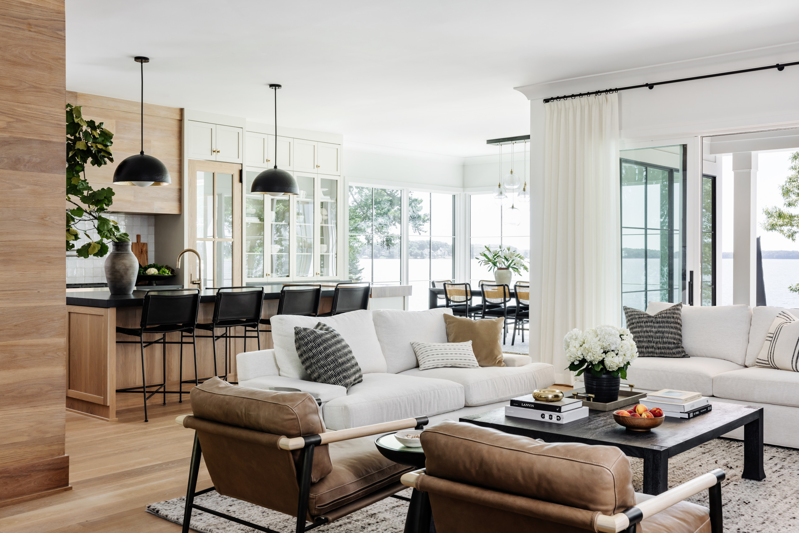Lenfest Residence