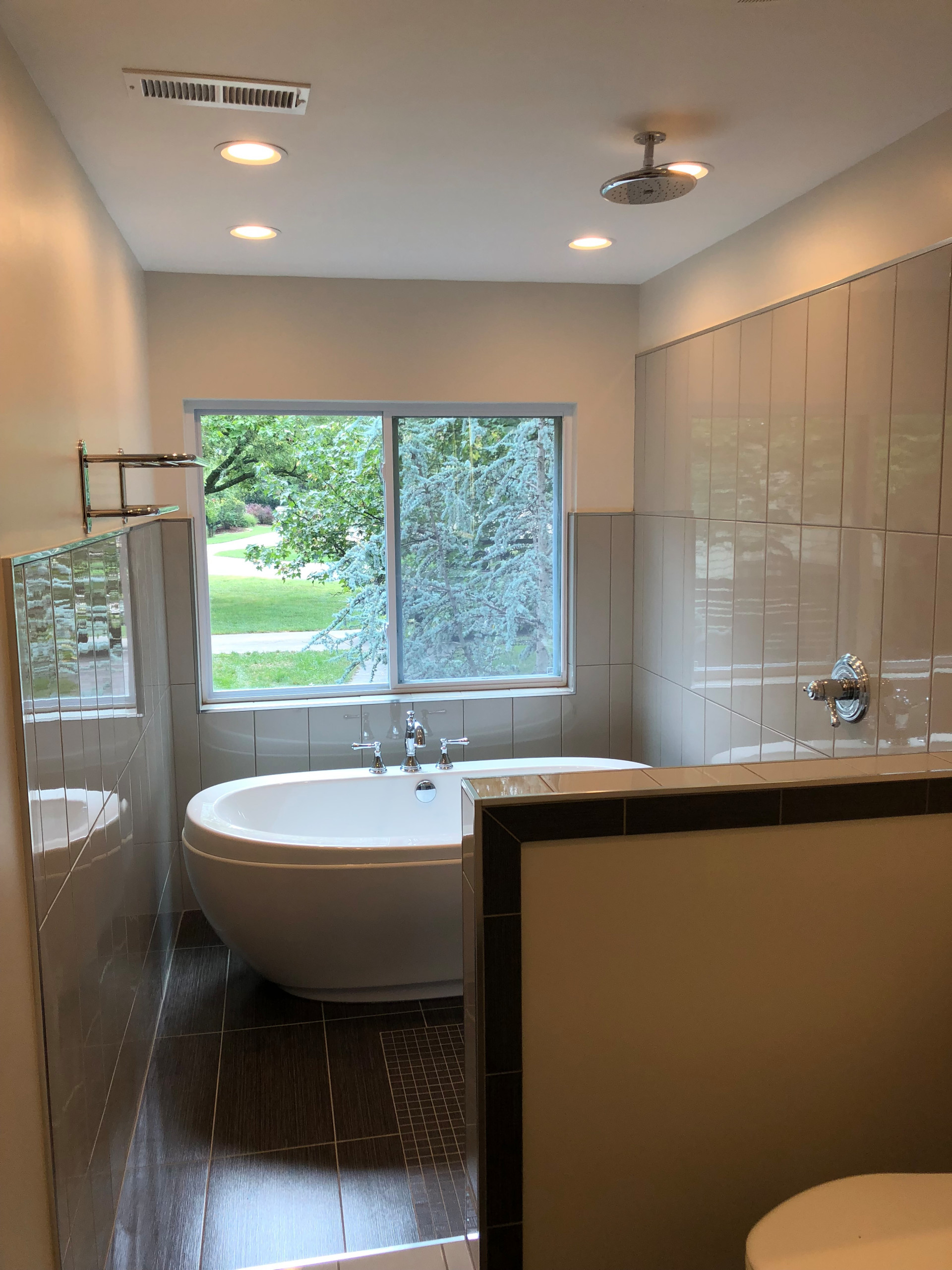 Bathroom Remodels