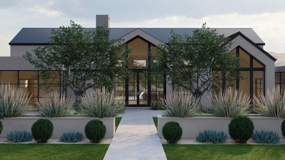 Canevaro Residence