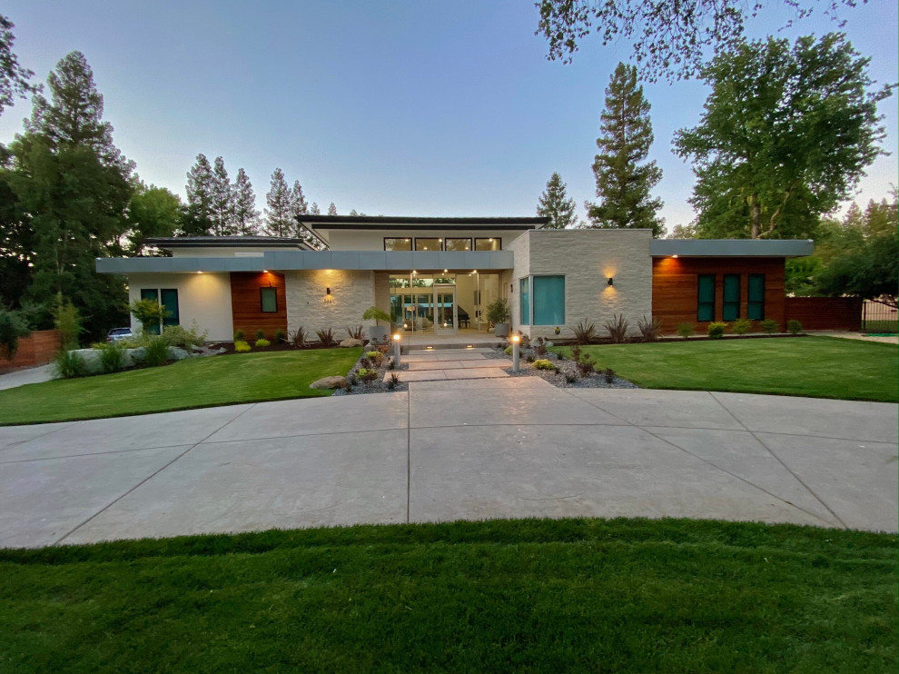 Sacramento Modern