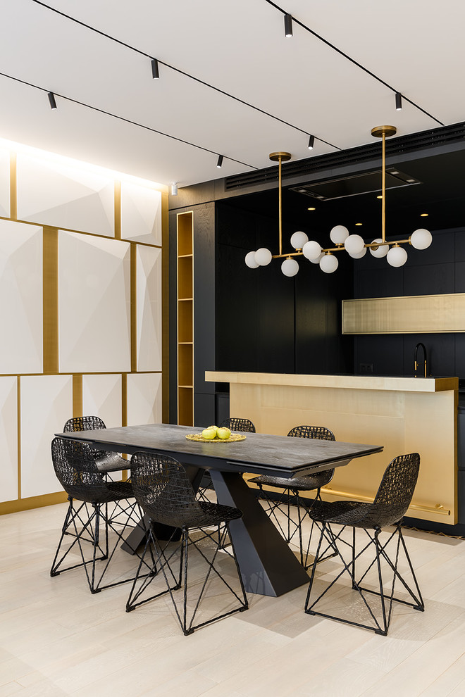 Реализованный проект в Санкт-Петербурге