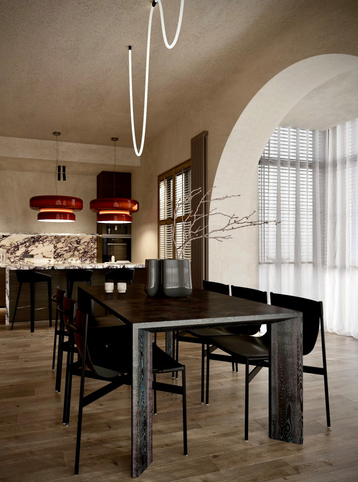 Проект квартиры