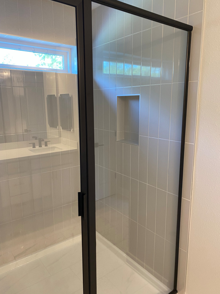Bathroom Renovation