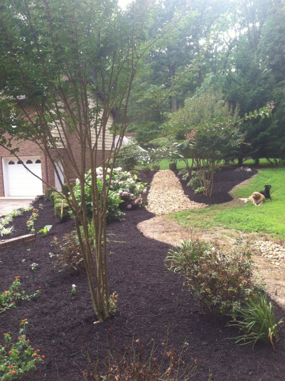 Some of our recent projects