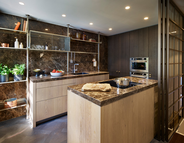 Contemporary Kitchen contemporary-kitchen