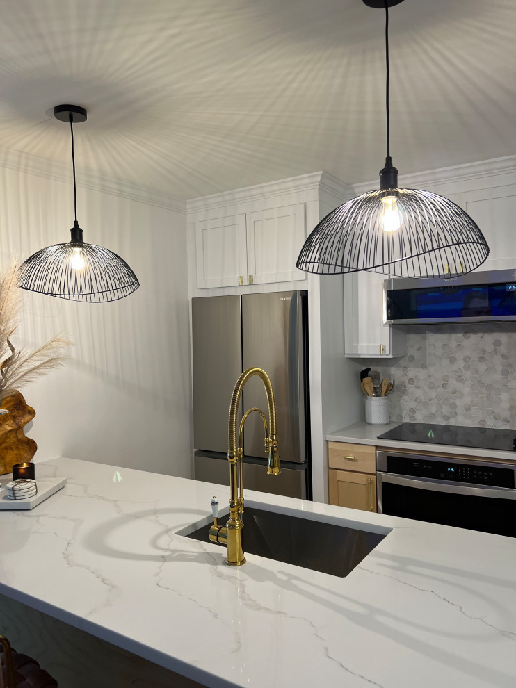 Kitchen Remodel, Scarsdale, NY