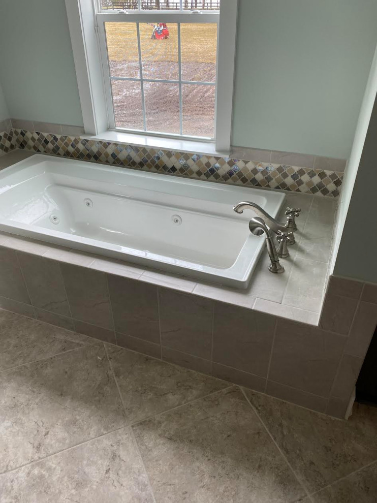 Bathroom Renovations