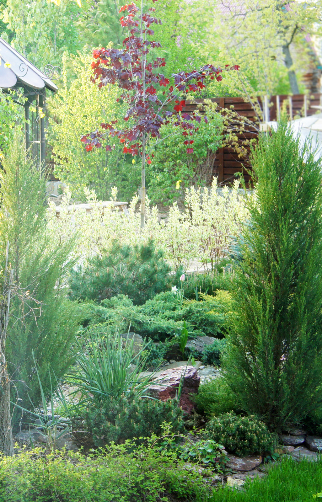 участок в Прохорово