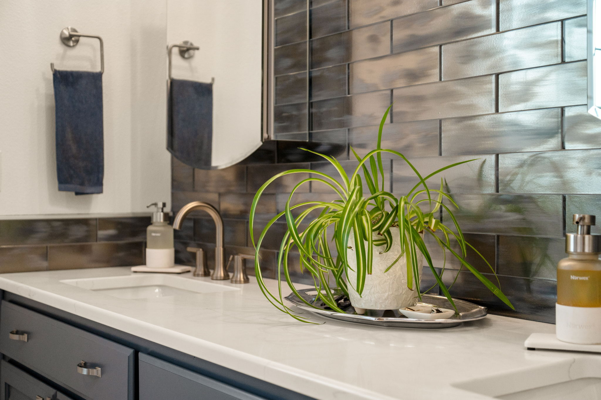 Knelsen Home Remodel