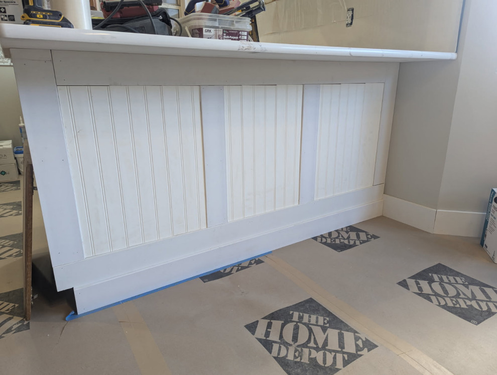 Full Home Remodel - Interior