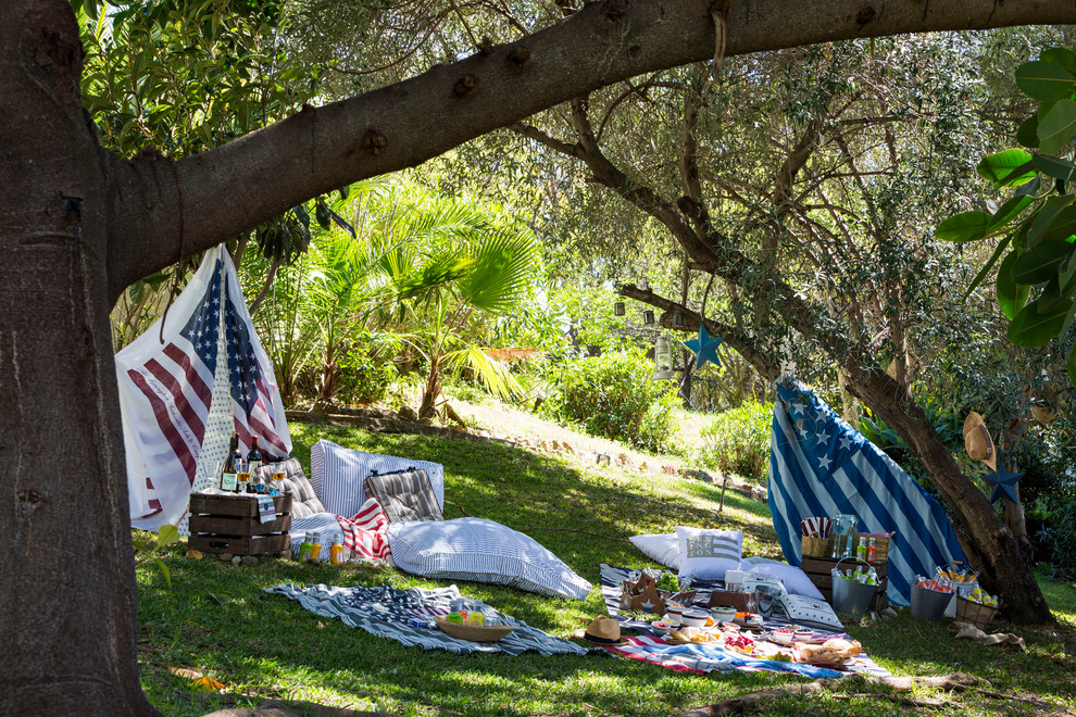 PICNIC CHIC | REVISTA INTERIORES