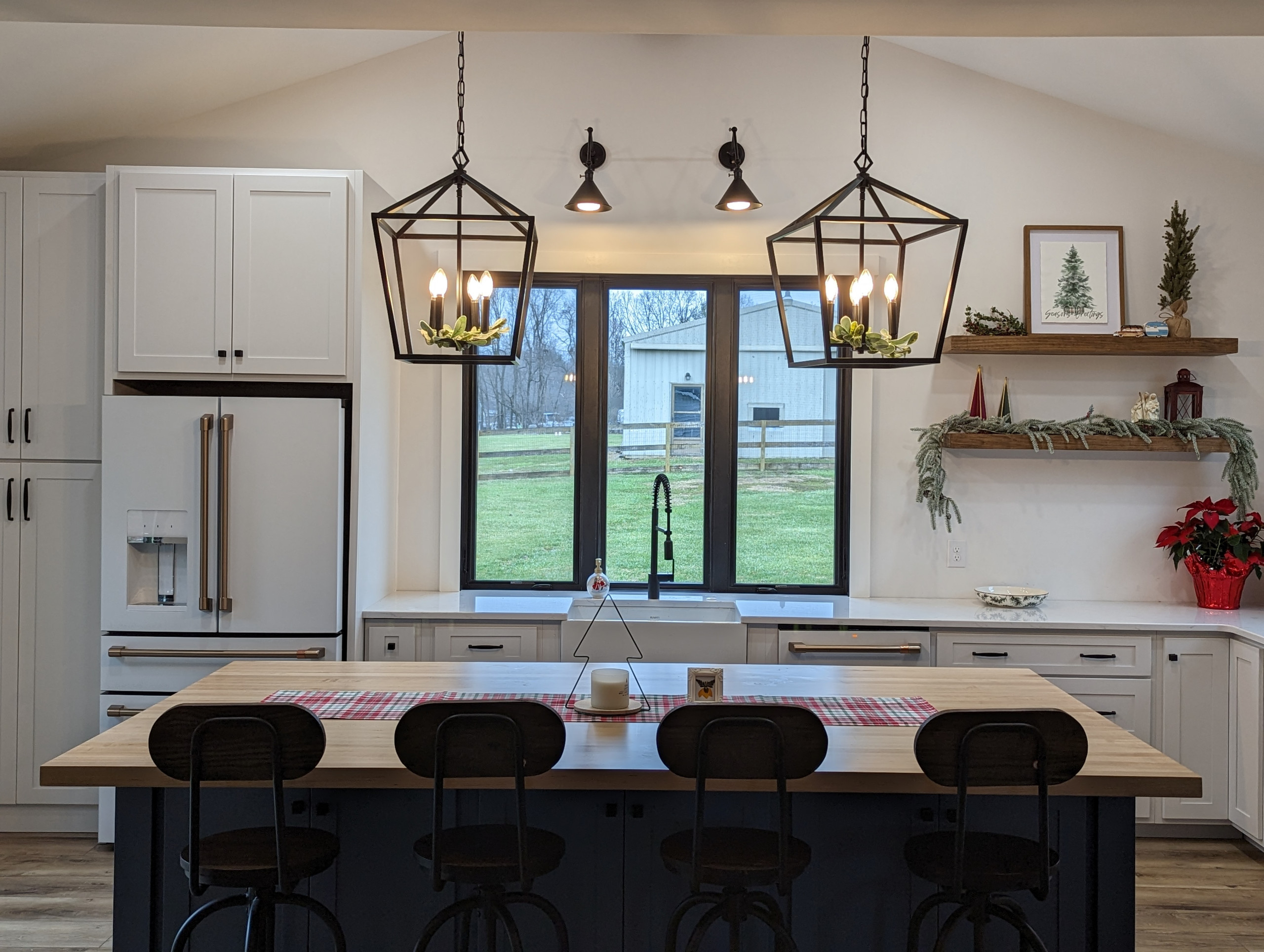 Lebanon Addition and Remodel