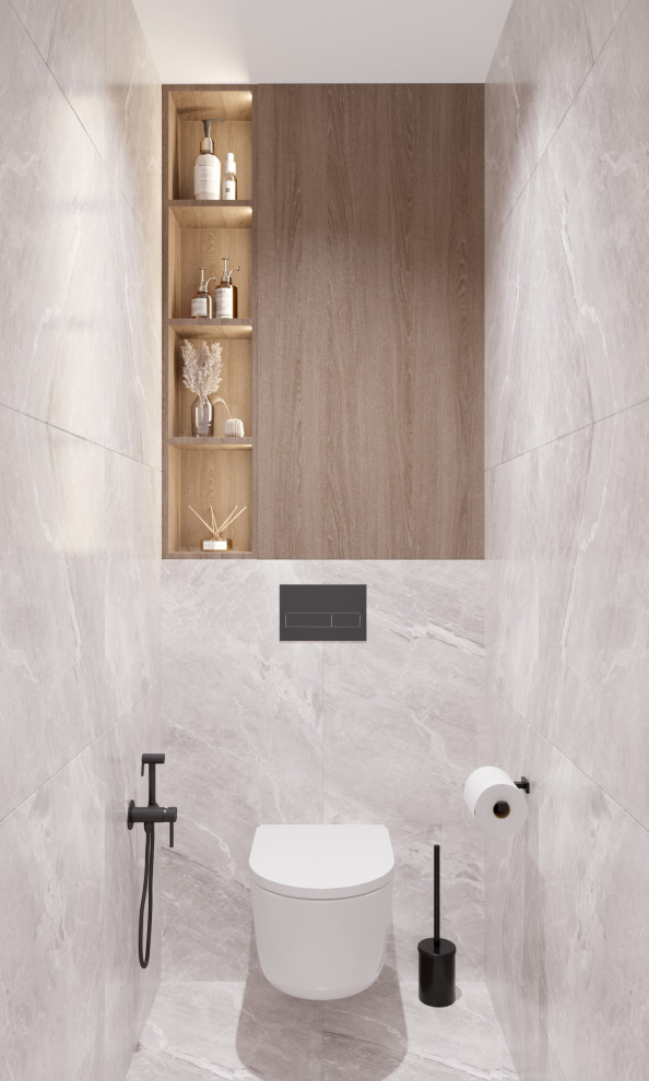 Старый жил.фонд "Бибирево"