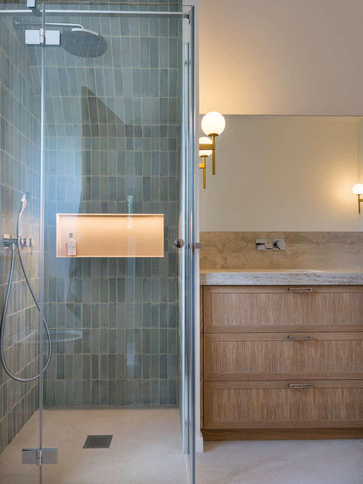 Rénovation d'une maison de 500 m2 à Montfort-l'Amaury