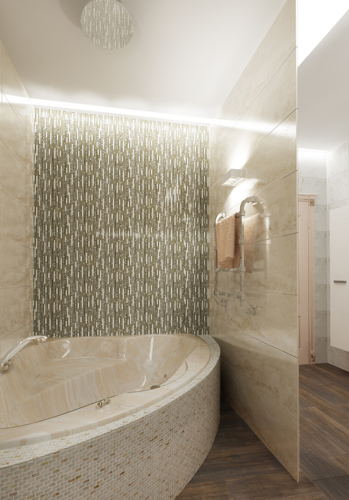 Квартира на ул. Маршала Жукова