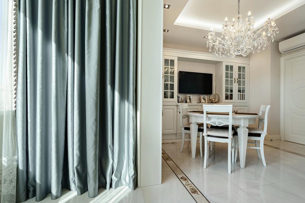 ЖК Мосфильмовский