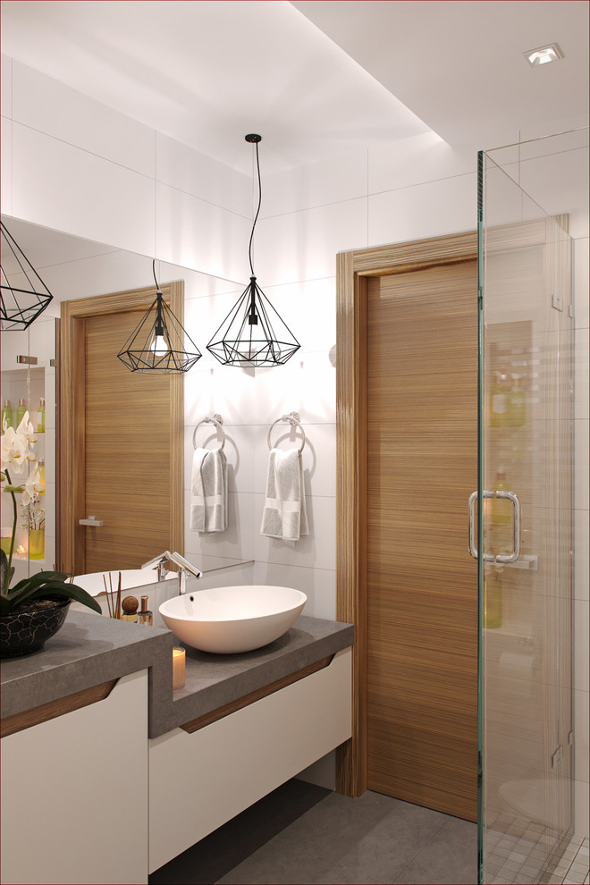 ЖК "Видный берег"