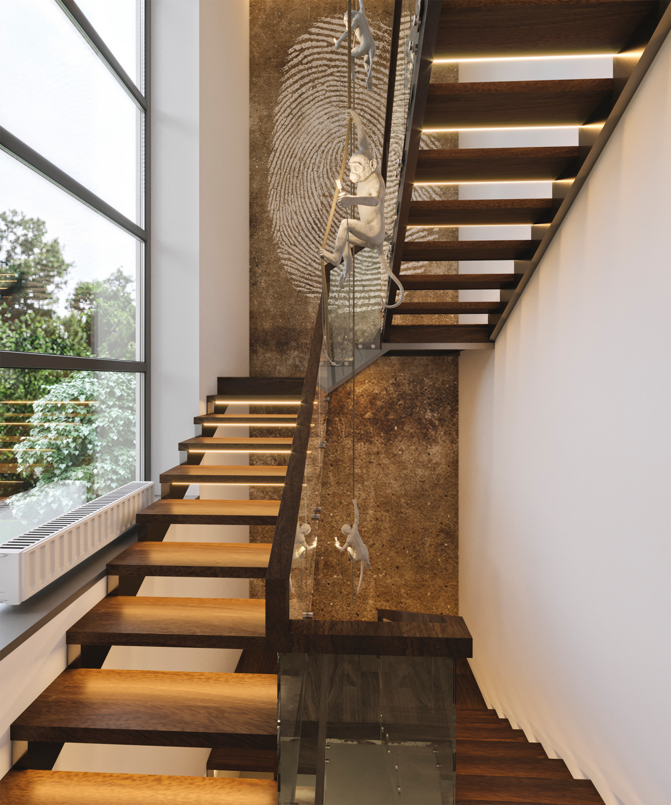 Family Residence  III