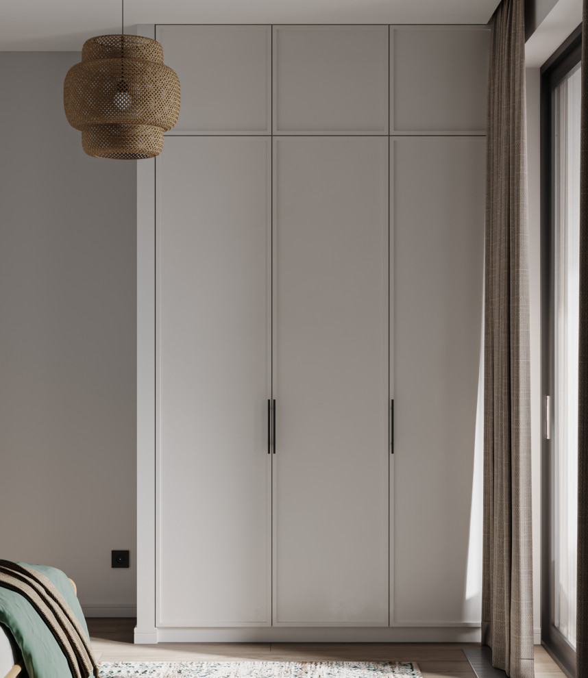 ЖК River sky 100 кв.м.