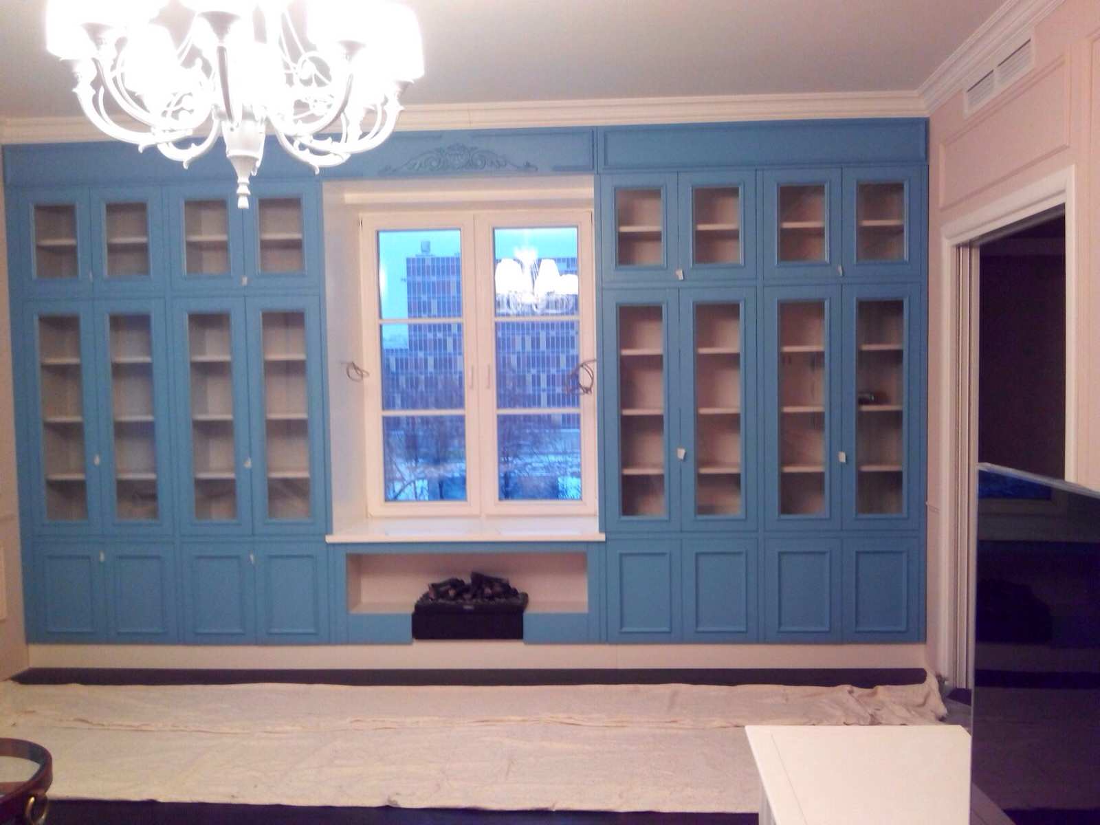 частная квартира 1