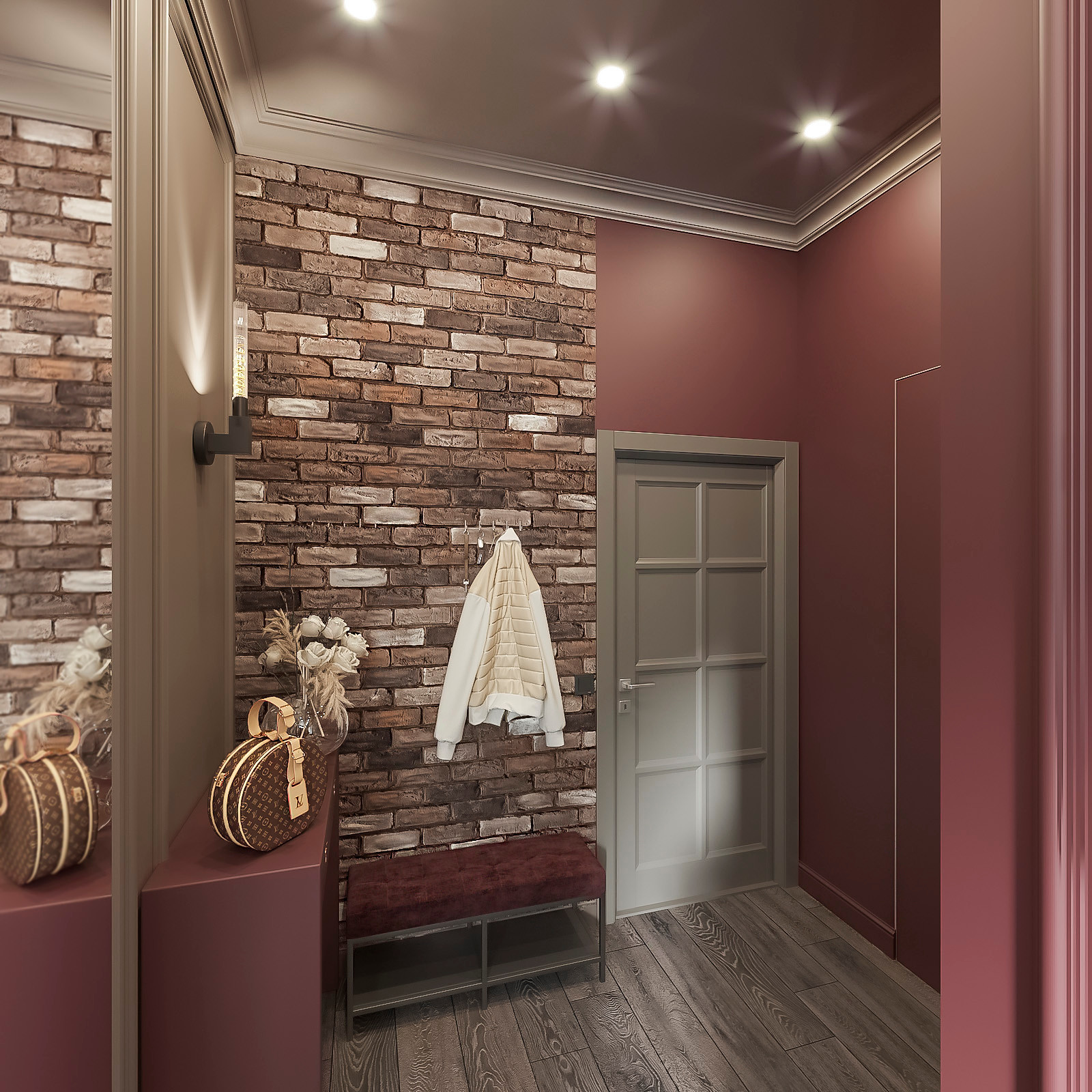 Квартира 93 кв.м. в ЖК"Символ", г. Москва