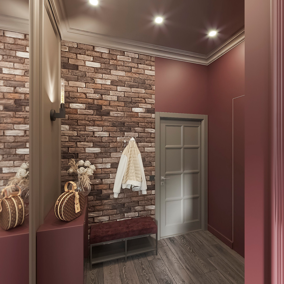 Квартира 93 кв.м. в ЖК"Символ", г. Москва