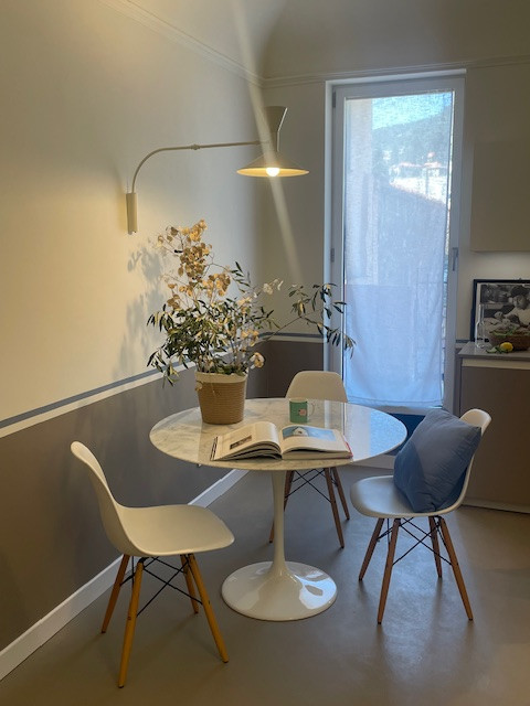 Sala da pranzo
