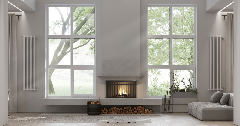 Коттеджный поселок «Горки Академпарка»