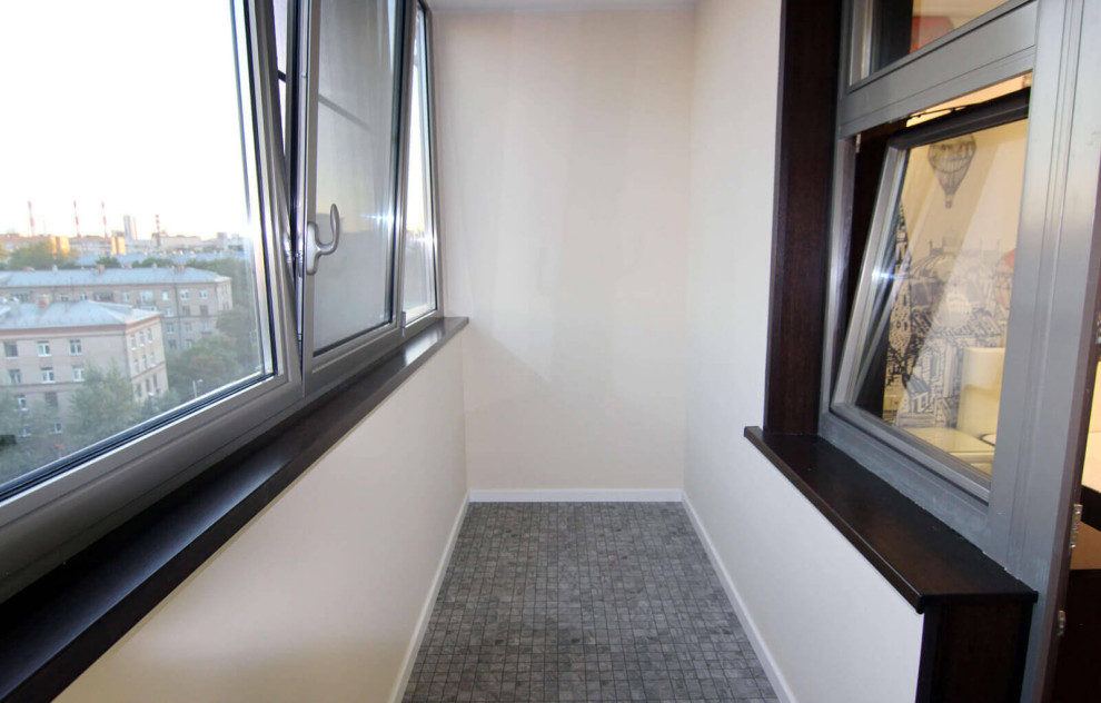 ЖК "Донской олимп"