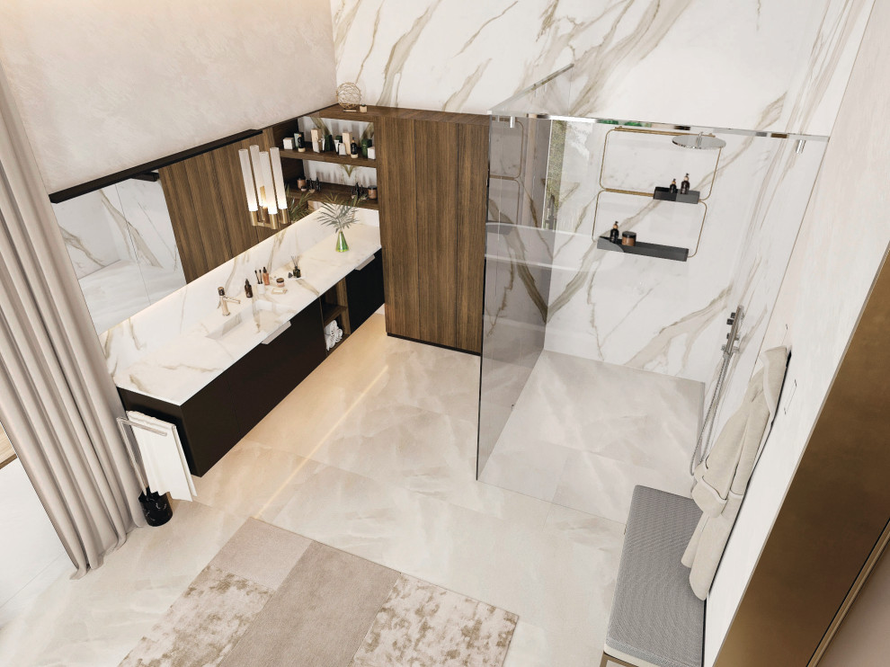 Загородный дом в г. Павловск