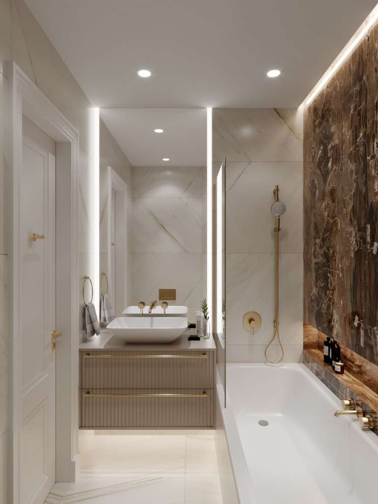 Ванная комната