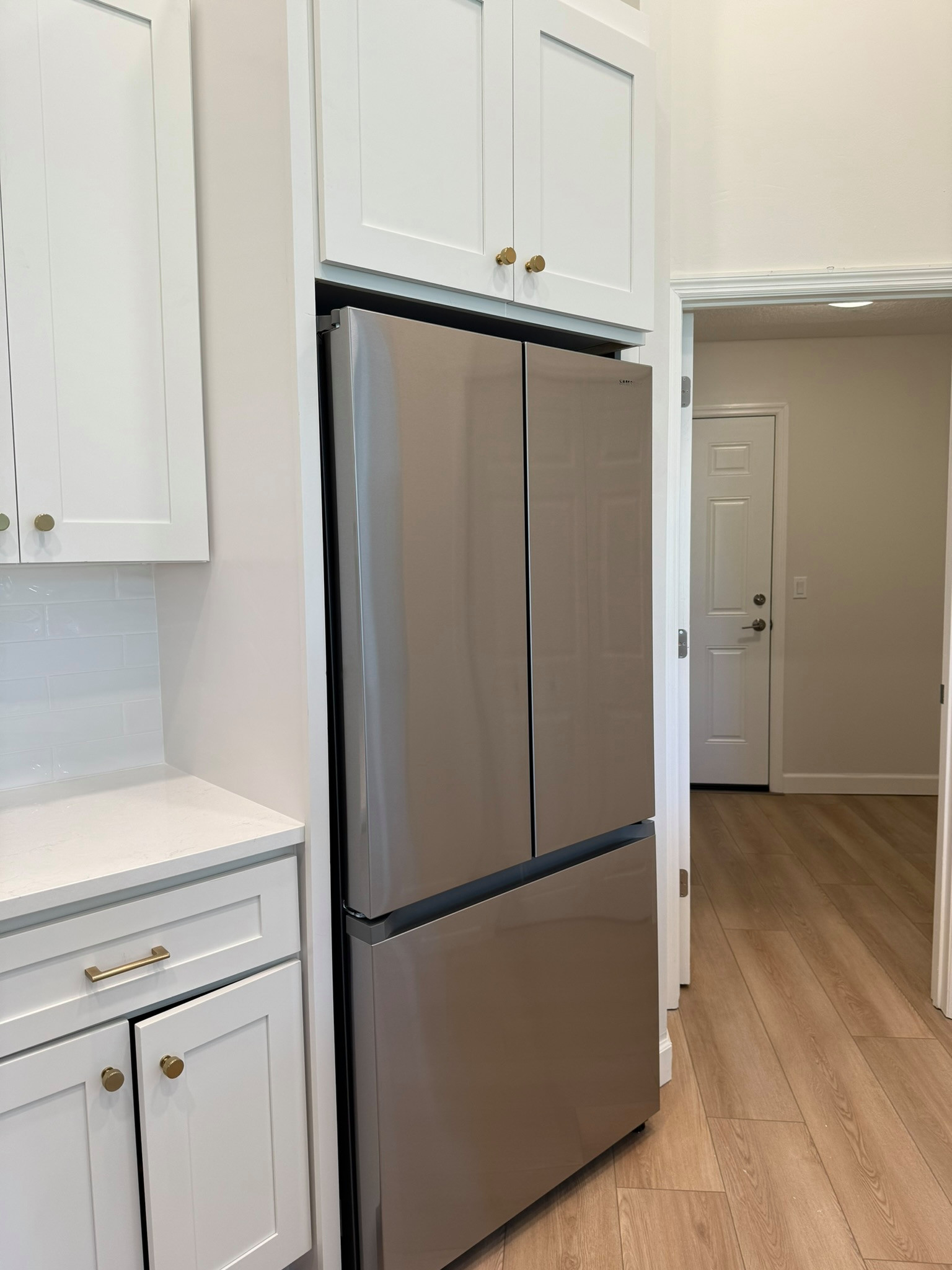 Biiging Church Lane Home Remodel