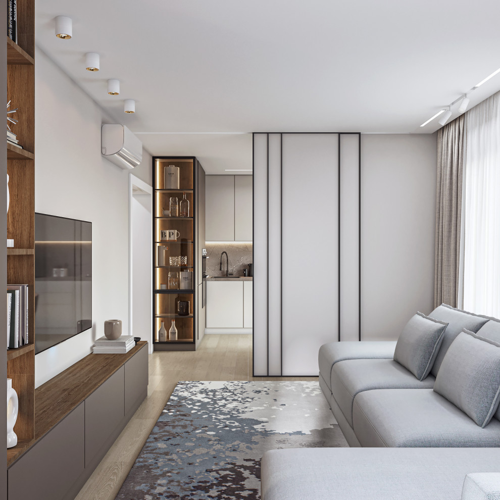 НЕКРАСОВКА (Москва)