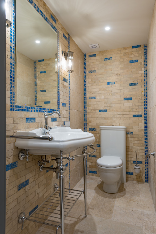 Реконструкция жилого здания пос. Дагомыс, Сочи