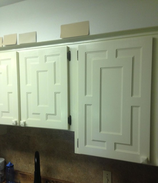 New Cabinet Door Style - Tropical - Orlando - by ADI Supply