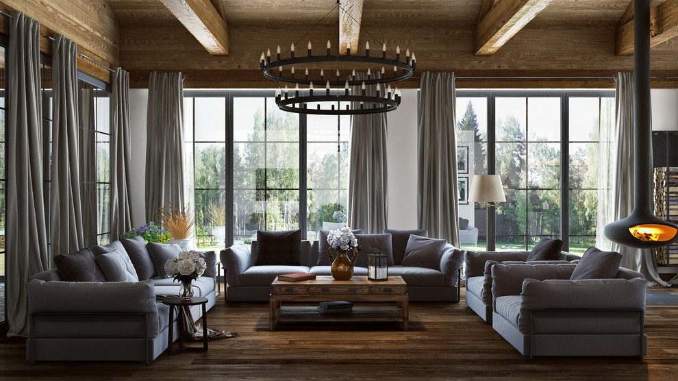 Шале. Гостевой дом