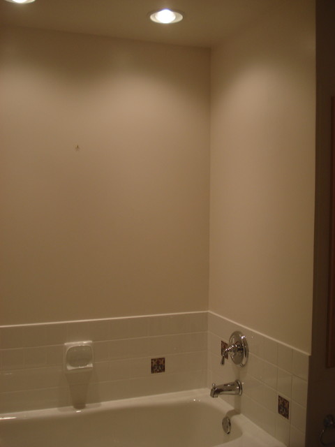 BEFORE&hellip; and Work In Progress transitional