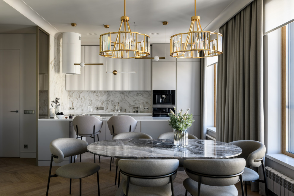 Реализация Richmond Residence 2