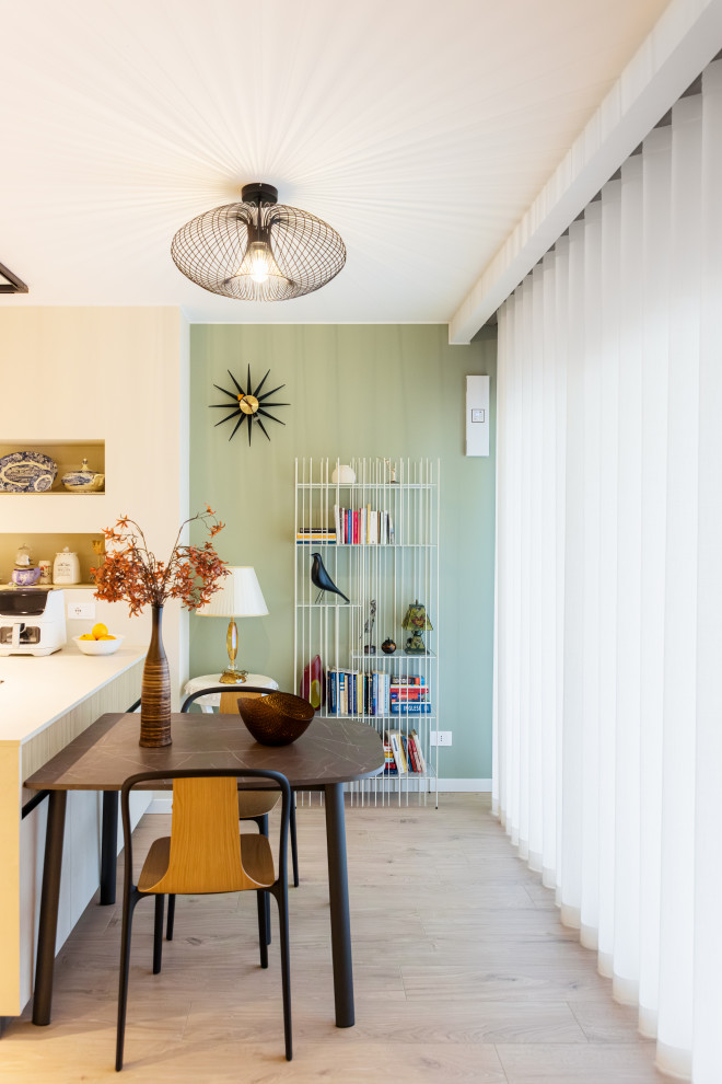 Appartamento moderno contemporaneo I 80mq