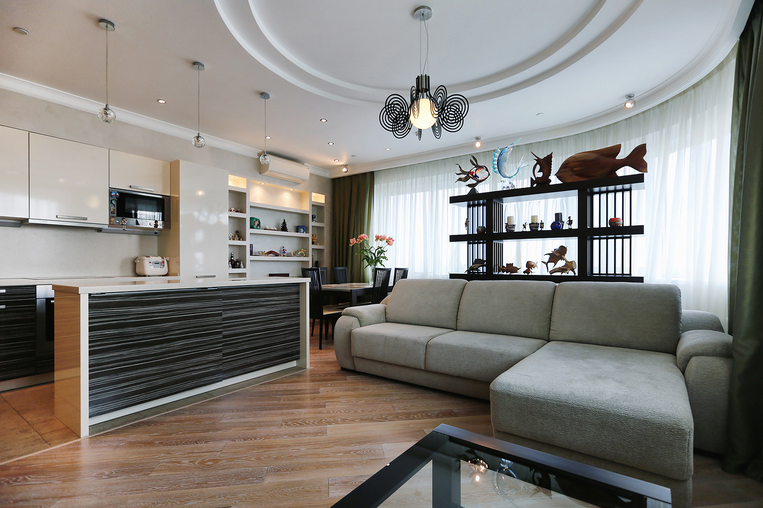 ЖК "Well House" на Ленинском