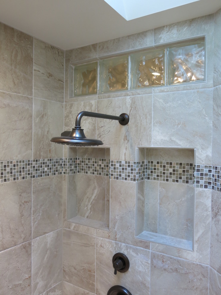 Tucker Master Bathroom & Closet Remodel